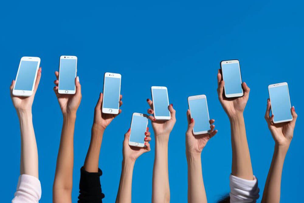❤️ El Impacto Positivo de Donar Tu Antiguo Teléfono