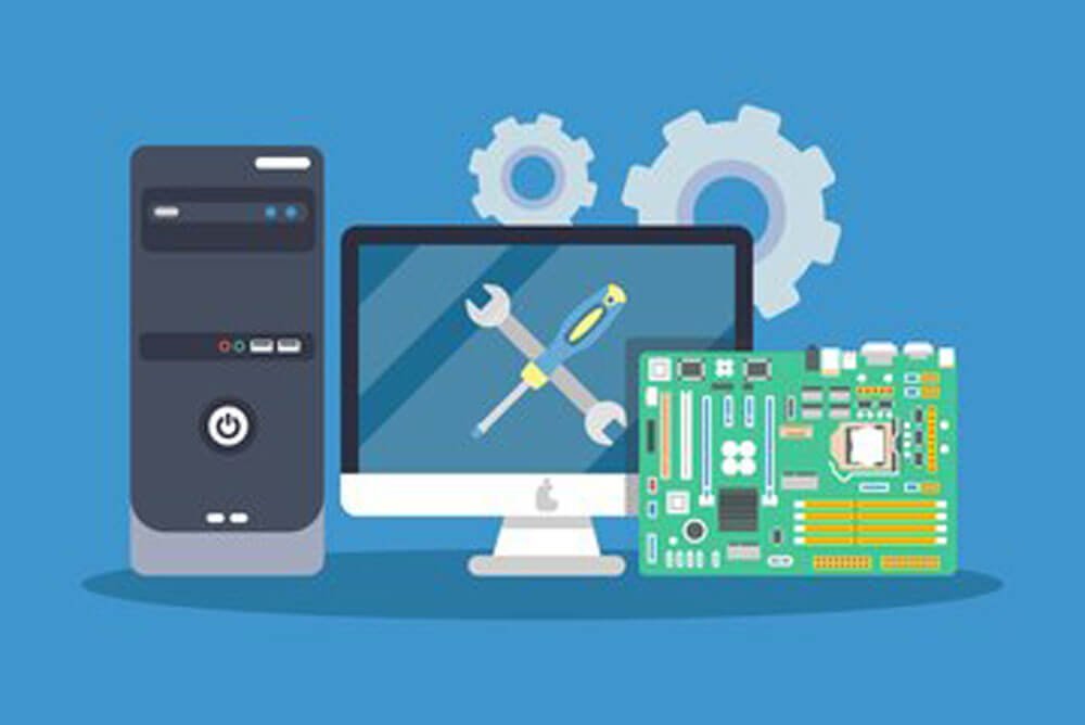 ❤️ Donar Computadoras: Conectando Oportunidades y Transformando Vidas