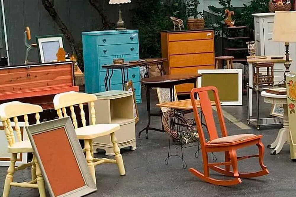 ❤️ ¿Dónde Donar Muebles Viejos para Ayudar?: Guía Completa para Contribuir de Forma Significativa